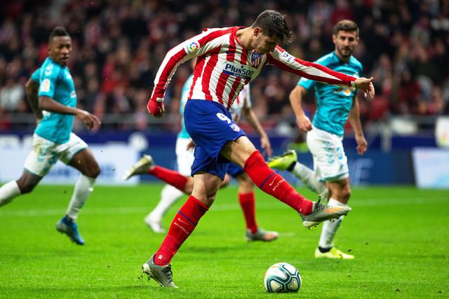 欧冠-迪马尔科造乌龙 国米1-0四连胜登顶